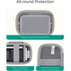 BAGSMART Small Digital Camera Case