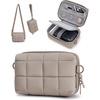 BAGSMART Small Digital Camera Case
