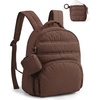 A-coffee Brown